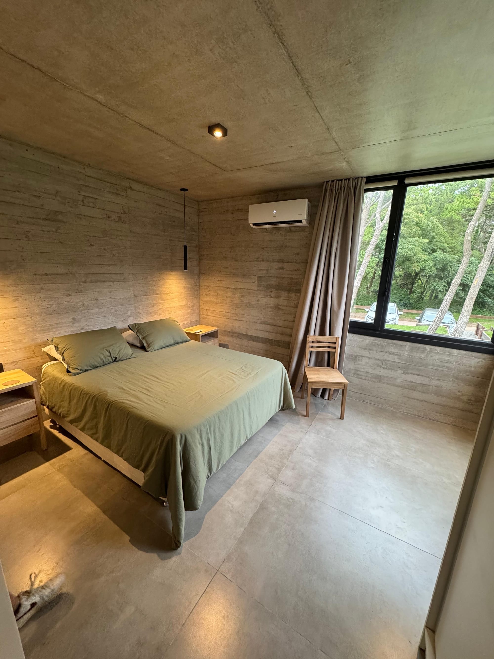 Casa Yrurtia - Interiores