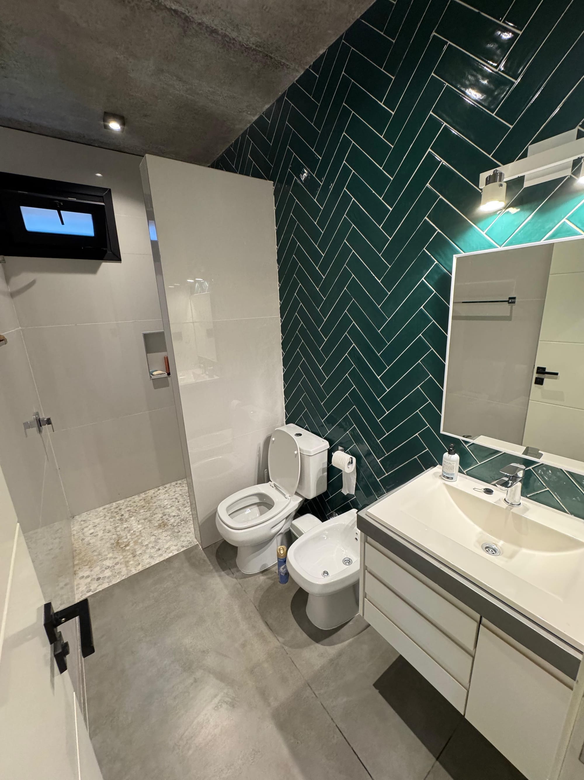 Casa Yrurtia - Interiores