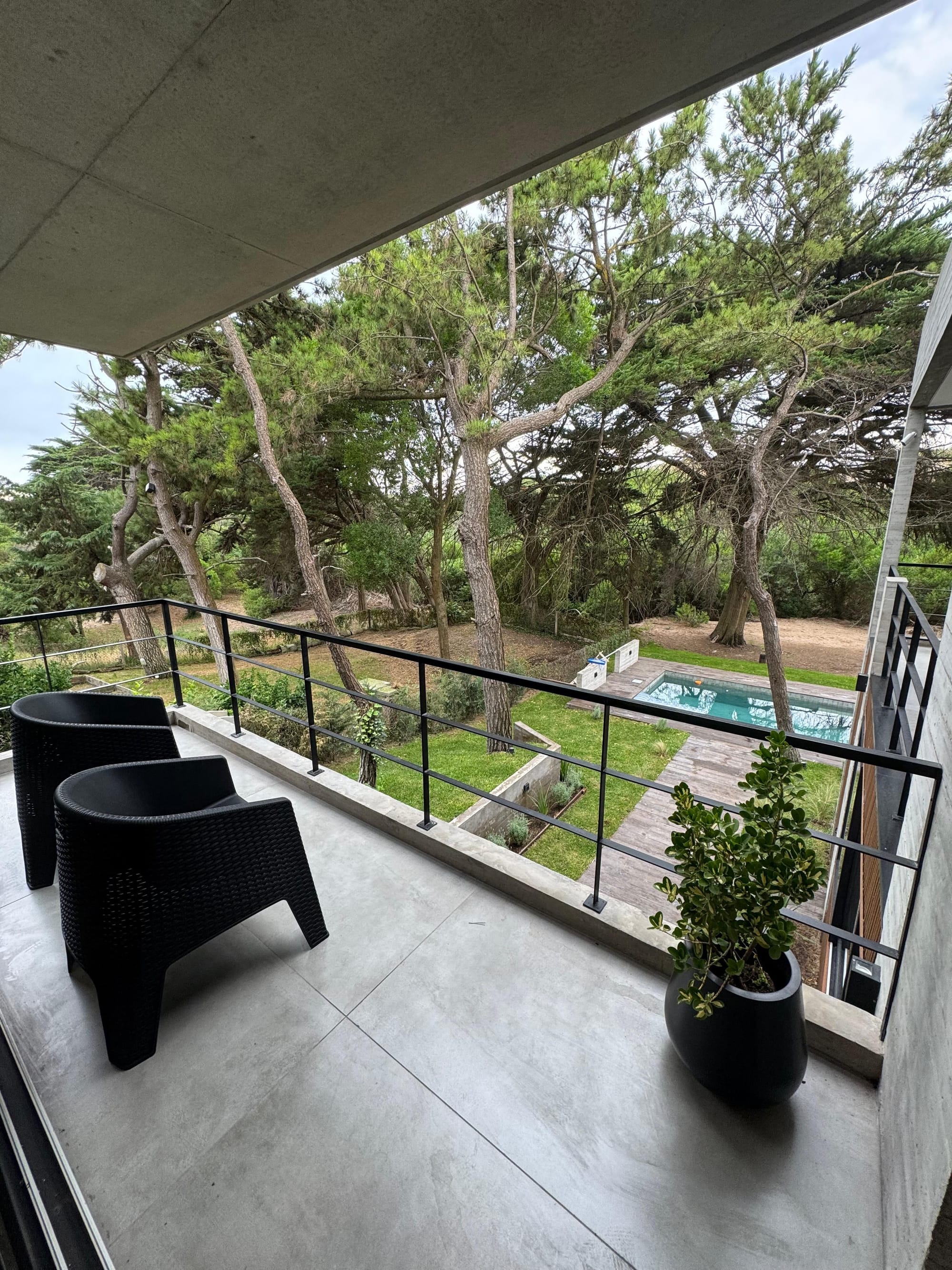 Casa Yrurtia - Interiores