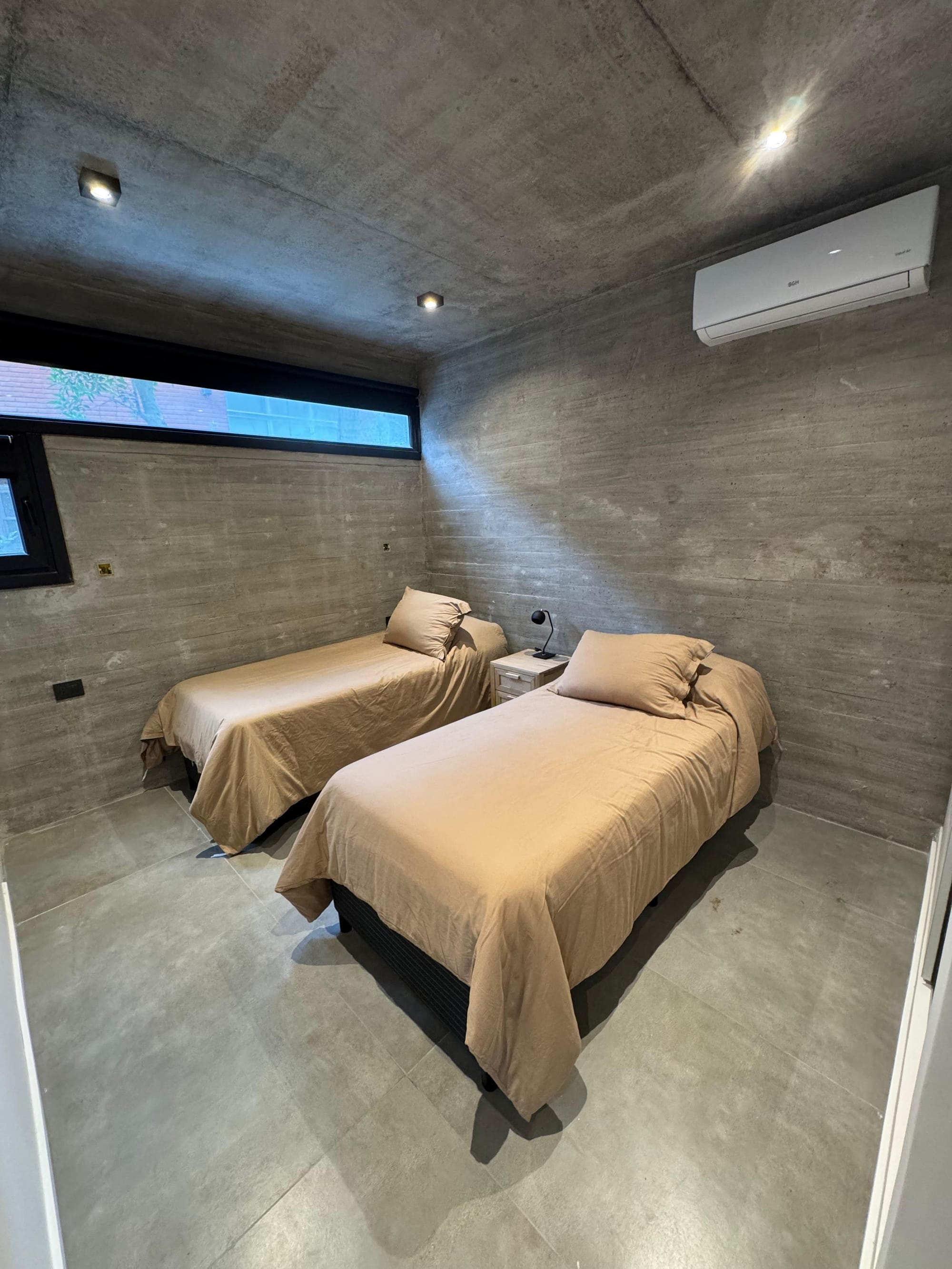 Casa Yrurtia - Interiores