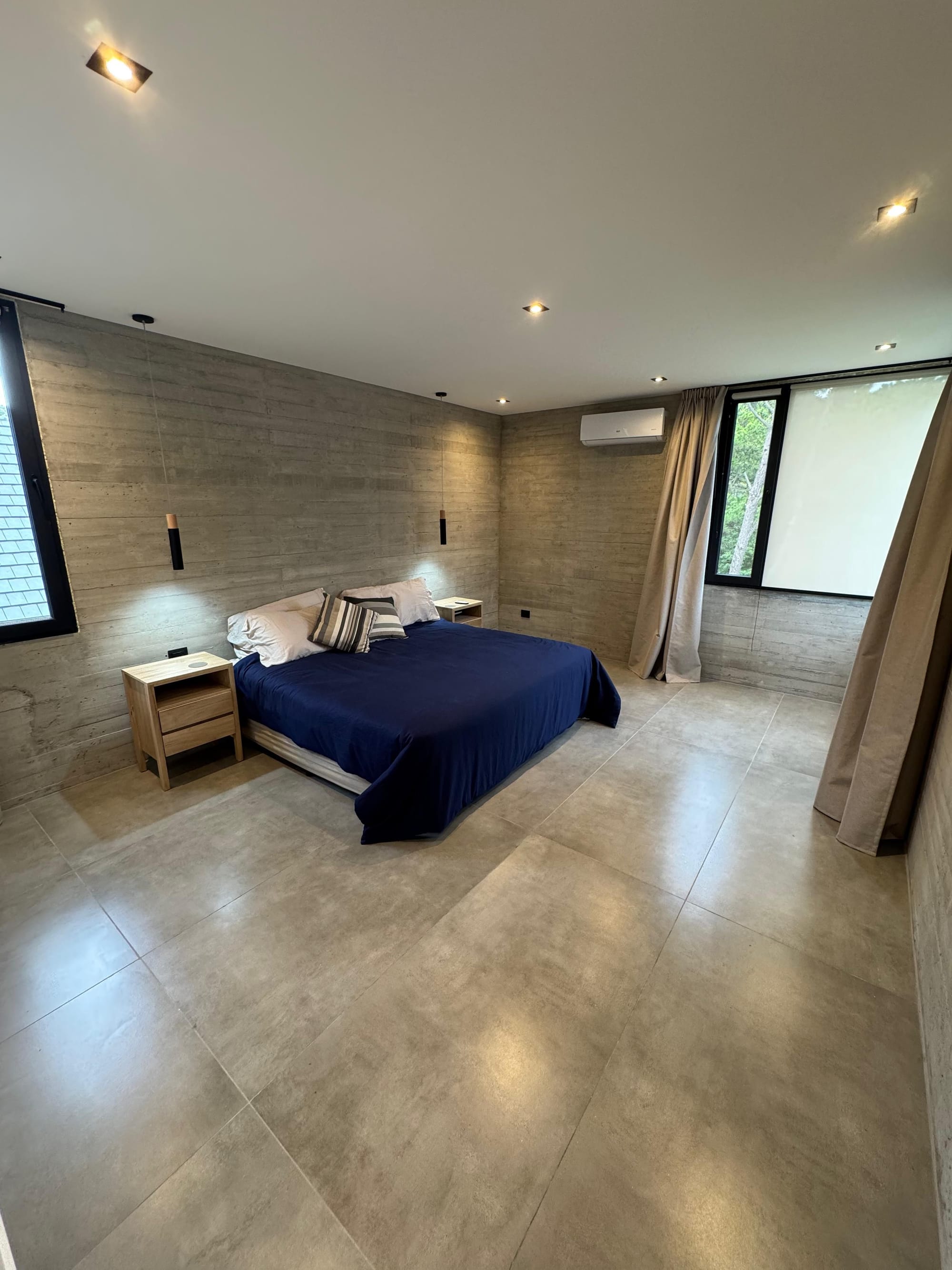 Casa Yrurtia - Interiores