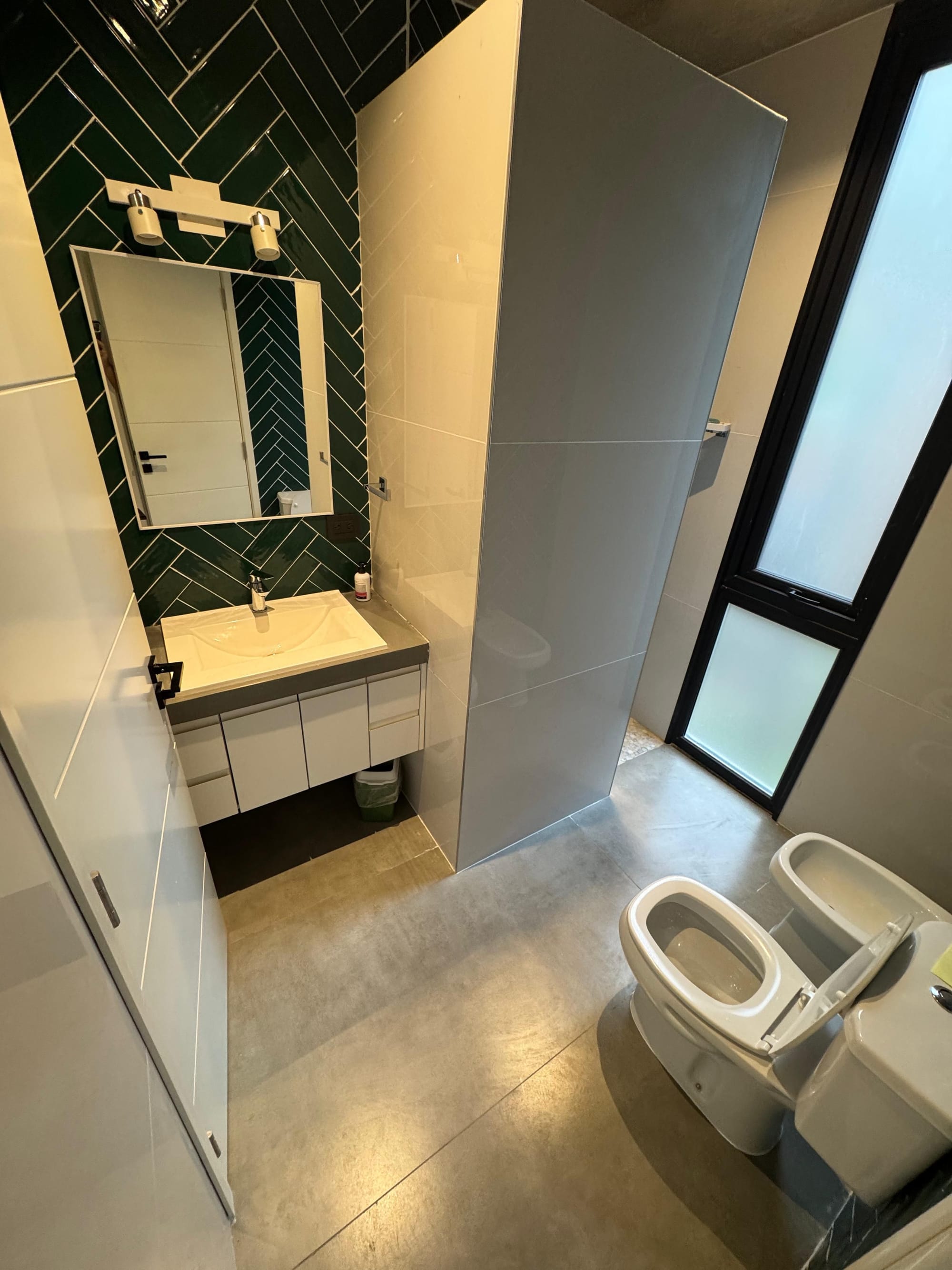 Casa Yrurtia - Interiores