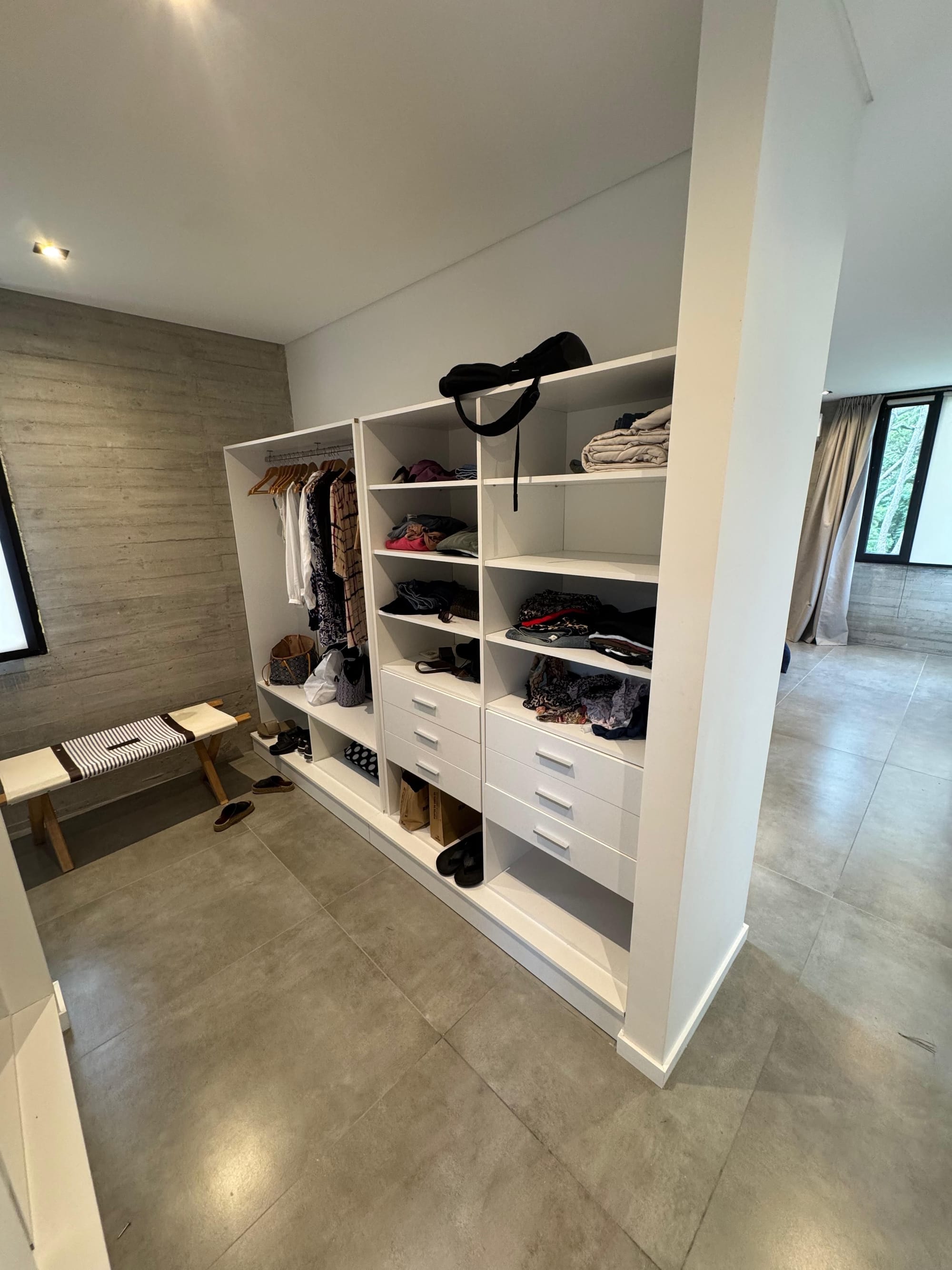 Casa Yrurtia - Interiores