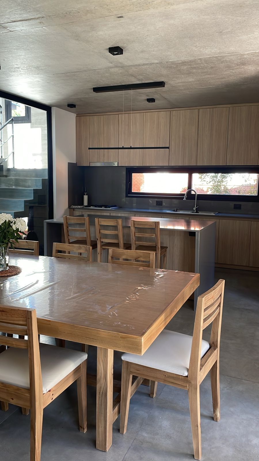 Casa Yrurtia - Interiores