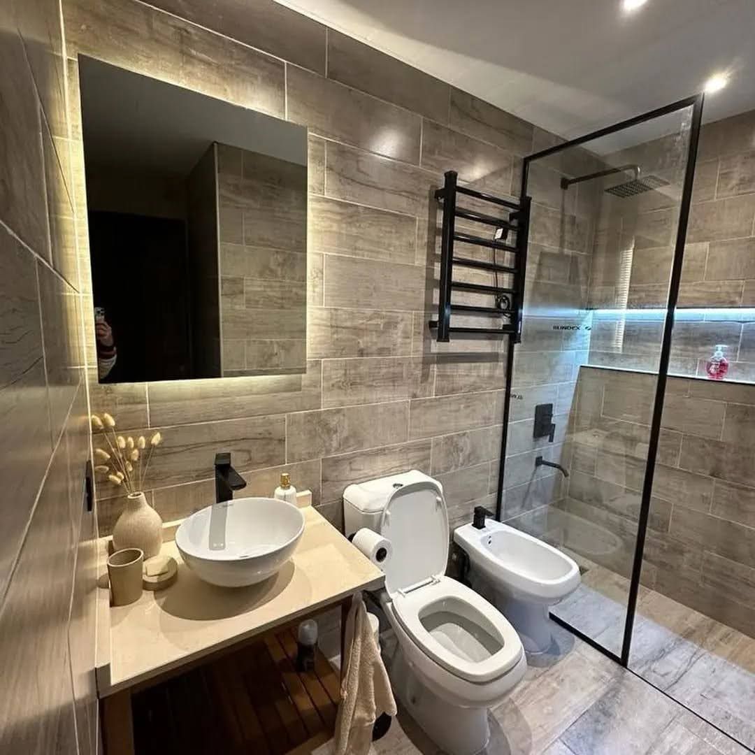 Depto. Remodelacion Carilo