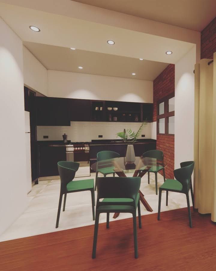 Depto. Remodelacion Carilo