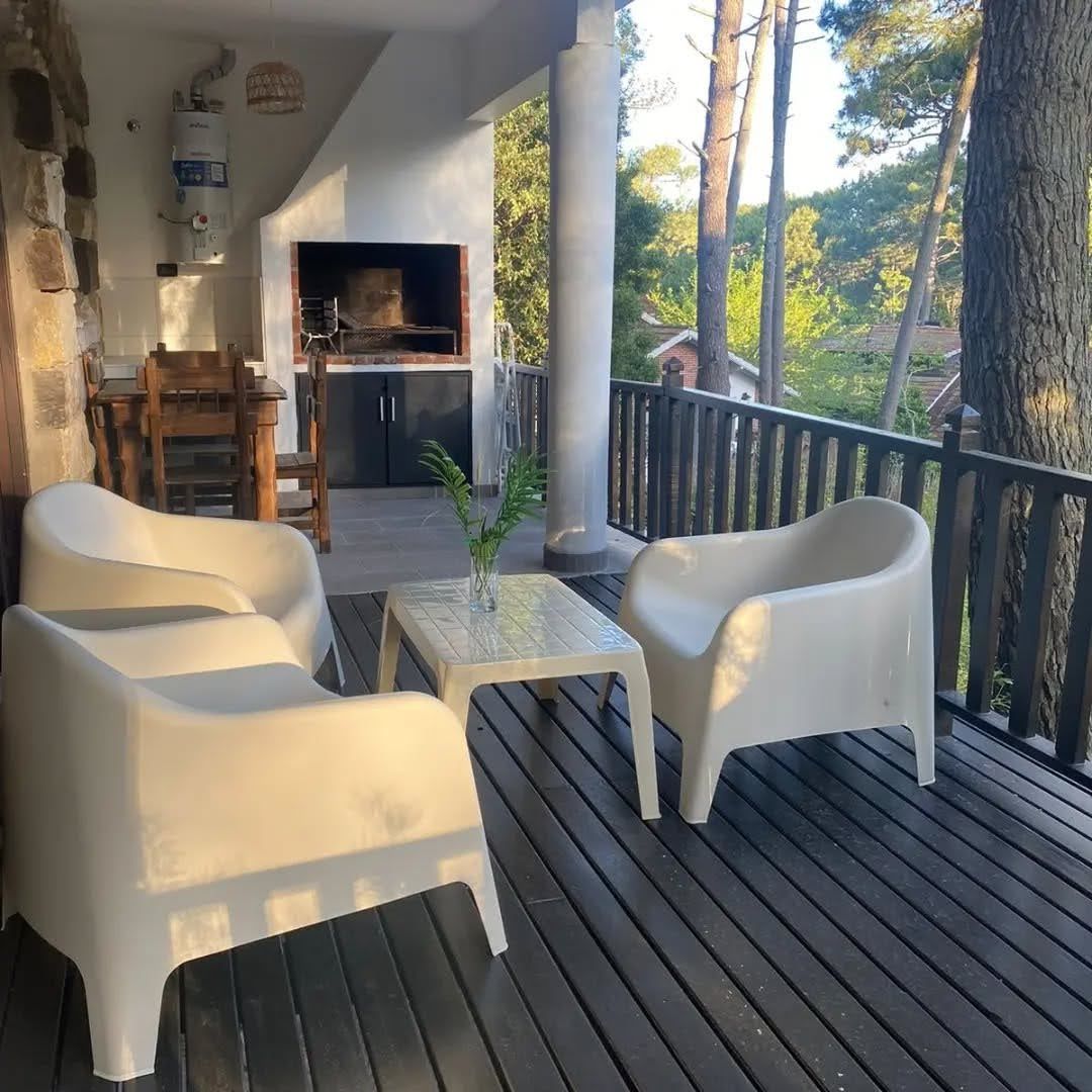 Depto. Remodelacion Carilo