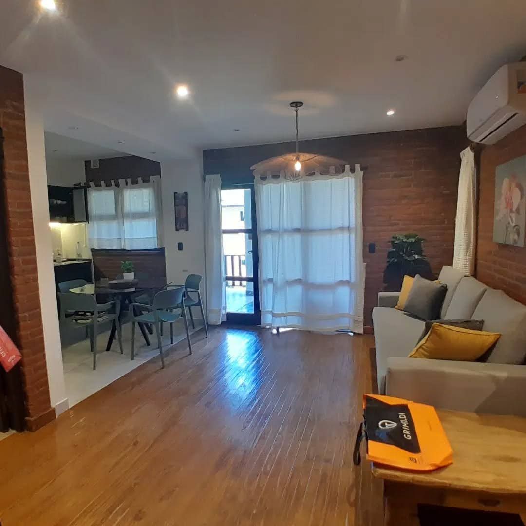 Depto. Remodelacion Carilo