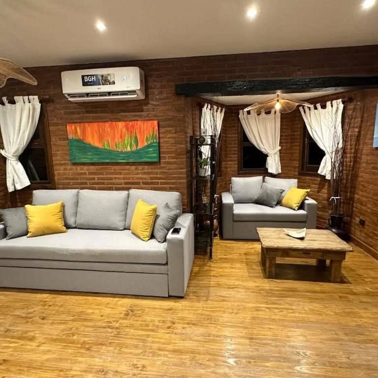 Depto. Remodelacion Carilo