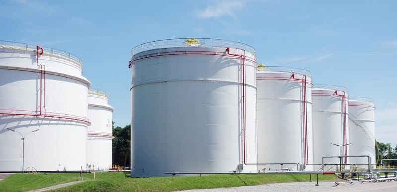 WHOLESALER - PETROLEUM PRODUCTS