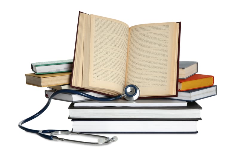 Evidence Synthesis & Literature Reviews