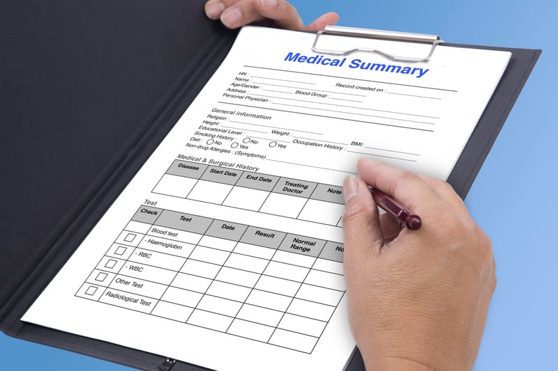 Patient & Public-Facing Medical Communications
