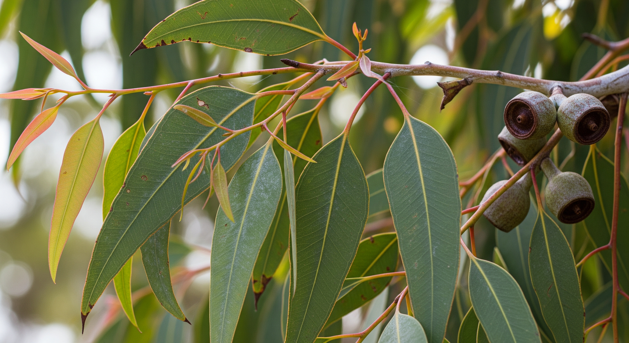 Eucalyptus