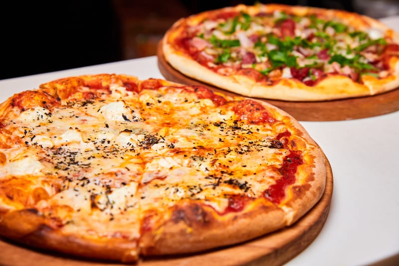 Boston Pizza (Namao Centre)