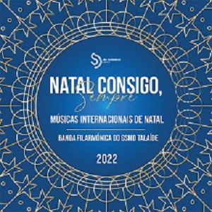 Natal Consigo, Sempre (2022)