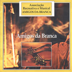 Amigos da Branca (2002)