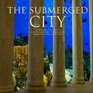 The Submerged City - 2009