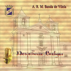 Desfolhando Cantigas (2005)