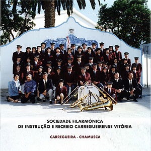 Carregueira-Chamusca (2000)