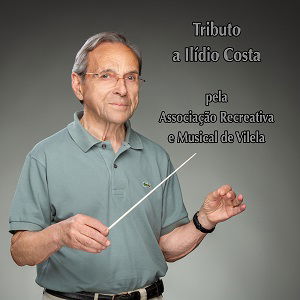 Tributo a Ilídio Costa (2024)