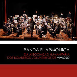 Banda Filarmónica da Associação Humanitária dos Bombeiros Voluntários de Vimioso (2011)