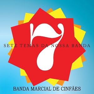 Sete Temas da Nossa Banda (2012)