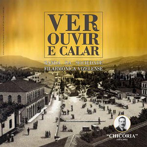 Ver, Ouvir e Calar (2016)