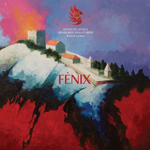 Fénix - Filigrana Sonora Com Registos em Memória (2021)