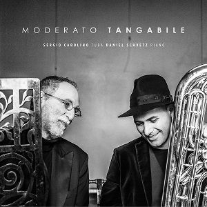 Moderato Tangabile (2016)