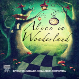 Alice in Wonderland (2021)