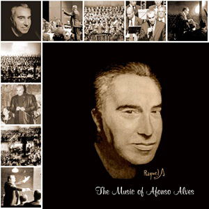 The Music of Afonso Alves (2006)