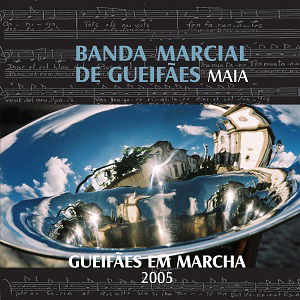 Gueifães em Marcha (2005)