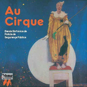 Au Cirque (2019)