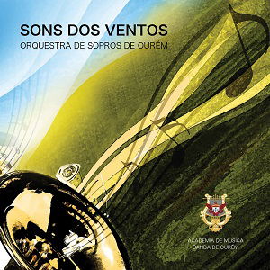 Sons dos Ventos (2010)