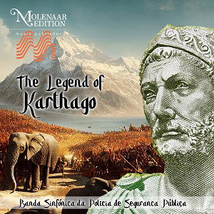 The Legend of Karthago (2024)