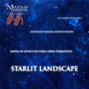 Starlit Landscape (2024)