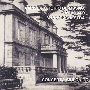 Concerto Sinfónico (2004)