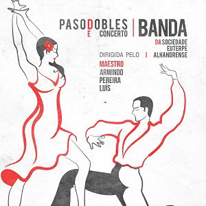 Pasodobles de Concerto (2016)