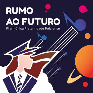 Rumo ao Futuro (2019)