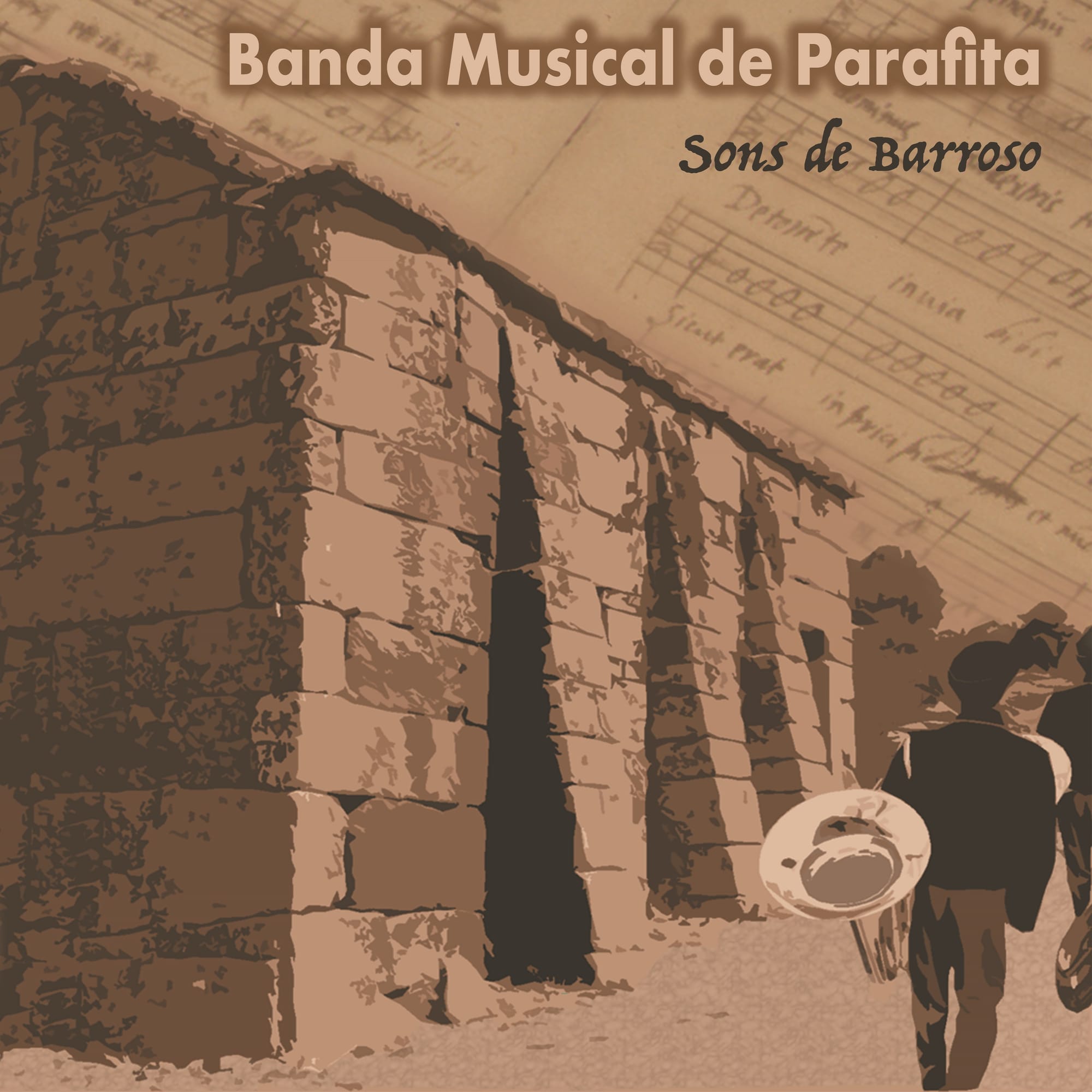Sons de Barroso (2006)