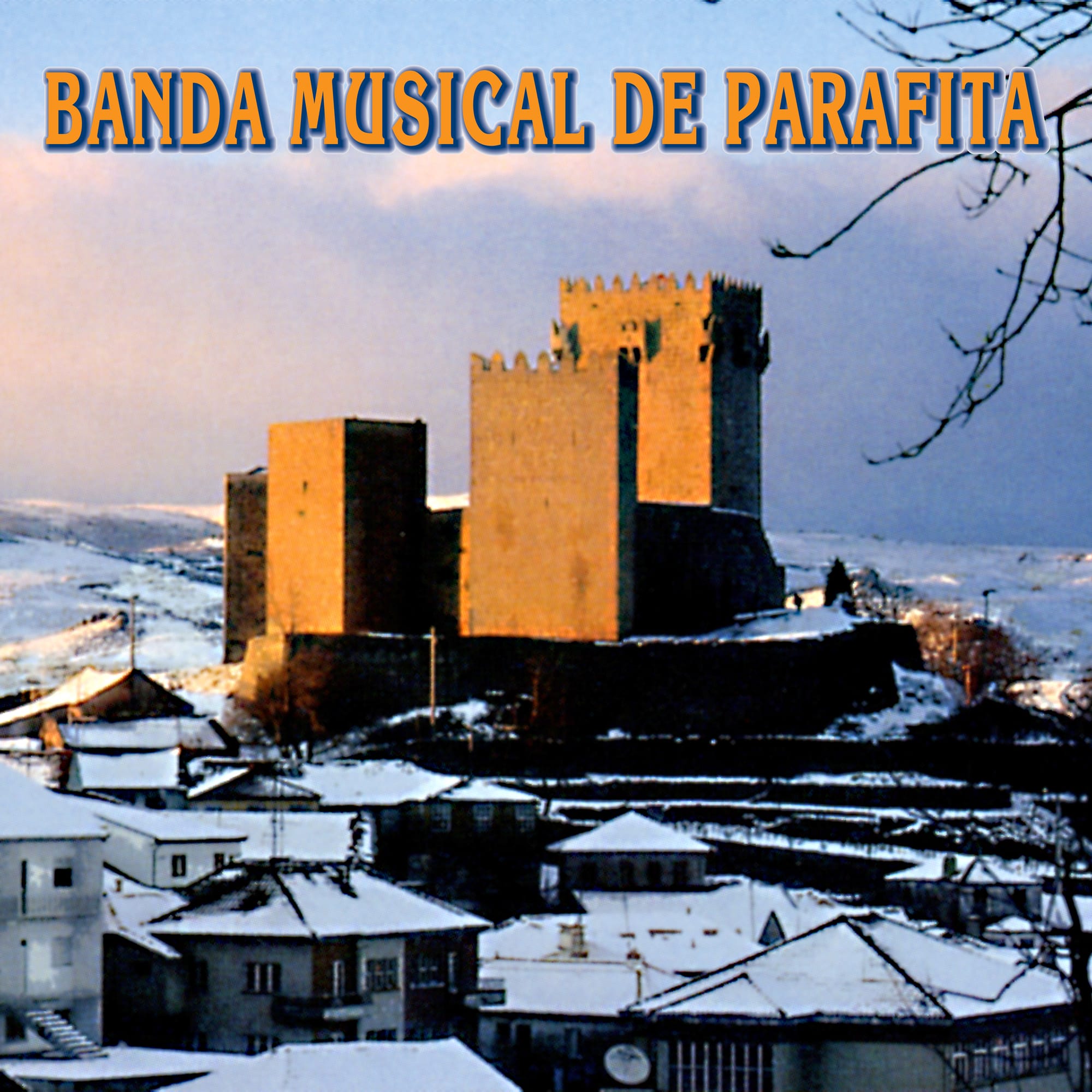 Banda Musical de Parafita (2000)