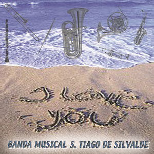 Banda Musical S. Tiago de Silvalde (2000)