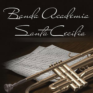 Banda Academia de Santa Cecília (2015)