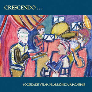 Crescendo...  (2008)