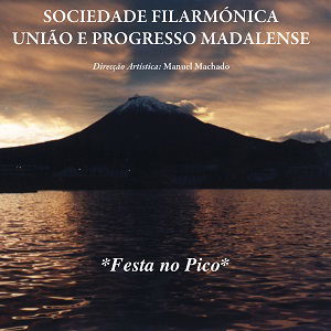 Festa no Pico (2003)