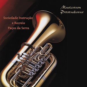 Musicorum Perstudiosus (2008)