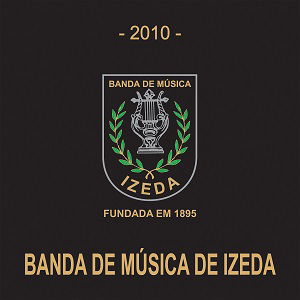2010 Banda de Música de Izeda  (2011)