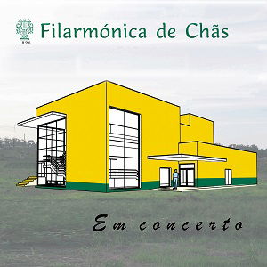 Filarmónica de Chãs em Concerto (2004)