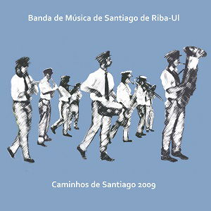 Caminhos de Santiago (2009)