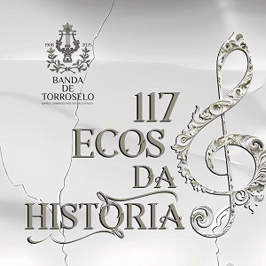 117 Ecos da História (2025)